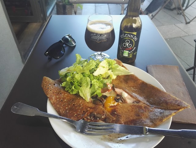 Le Coin des Crêpes