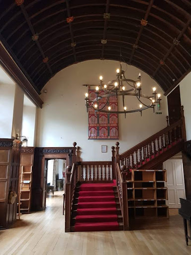 Halsway Manor - National Centre for Folk Arts - Thumbnail
