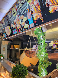 Photo n°1 de poulet braisée : Le Dajaj à Choisy-le-Roi (Restaurant)