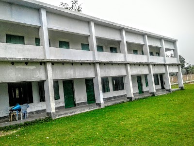 Photos of Azampur High School