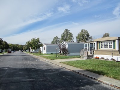 Northview Mobile Home Community