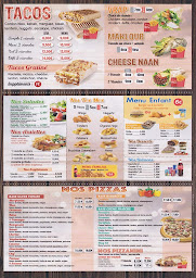 Photo n°2 de Kebab MAG85 à La Roche-sur-Yon (Restaurant halal)