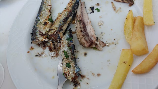 Restaurant Can Oliveras
