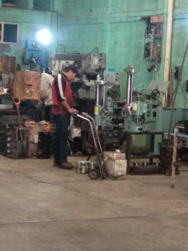 Rectificadora De Motores Tenancingo S.A. De C.V. - Thumbnail