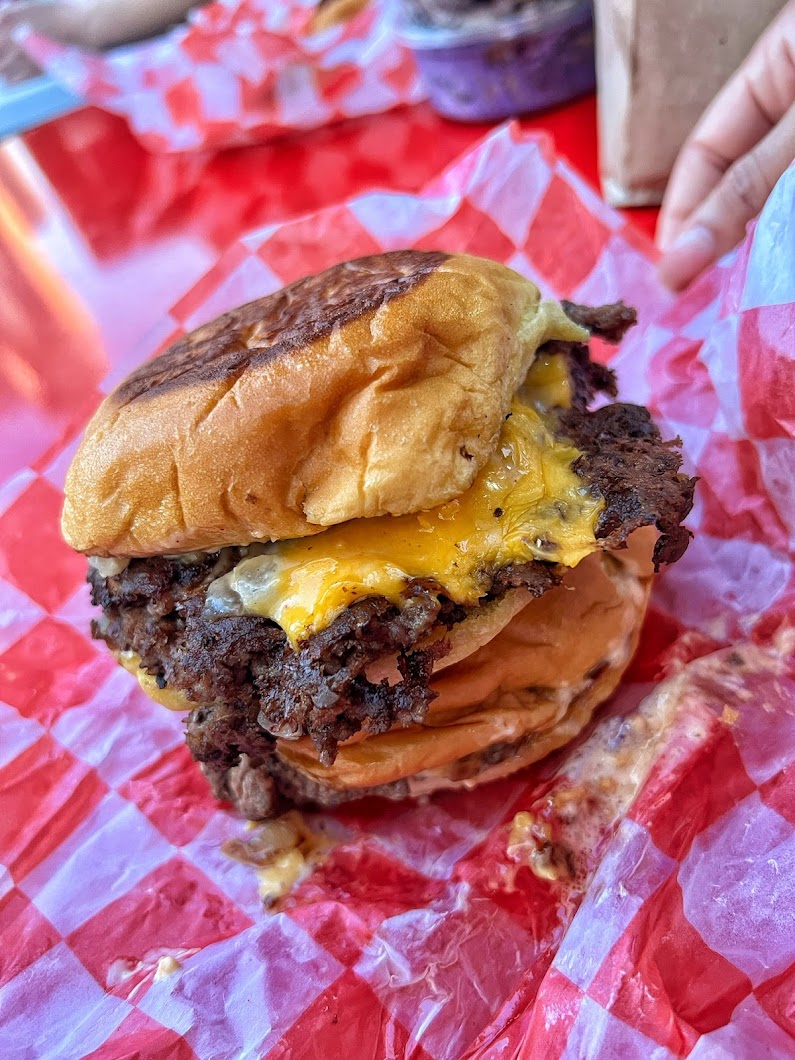 7th Street Burger Upper East Side