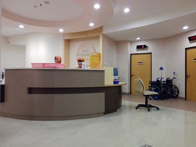 Hospital