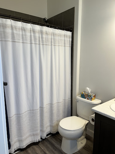 Laberge Construction LTD. - Visual