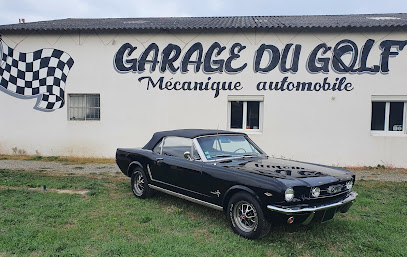 Garage du Golf