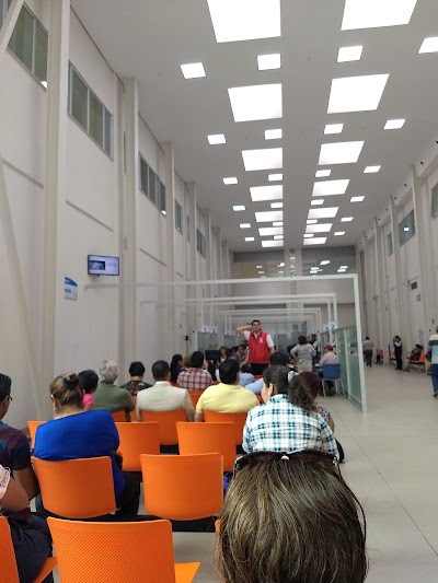 Photos of Hospital IESS Ceibos