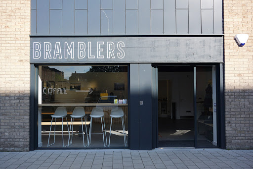 Bramblers Gallery - United Kingdom