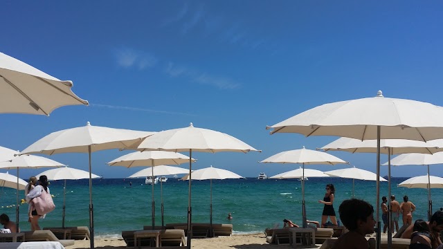 Loulou Plage & Restaurant