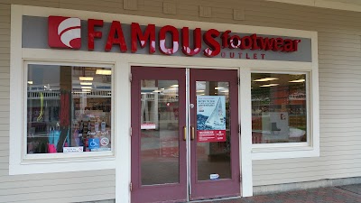 Famous Footwear Outlet