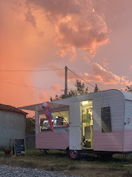 Photo n°3 de Food truck Les perroquets à Castelnau-Magnoac (Restaurant)