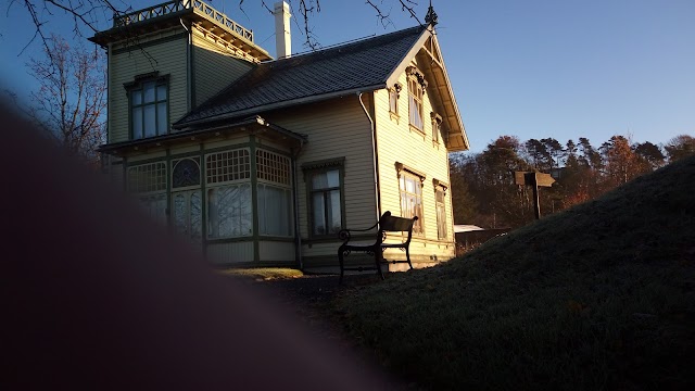 Troldhaugen - Bergen