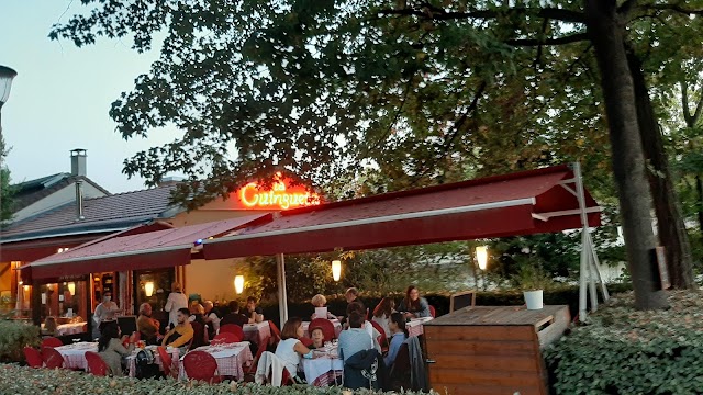 La Guinguette de Neuilly