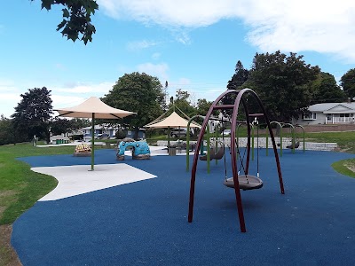 Marcotte Park Playground