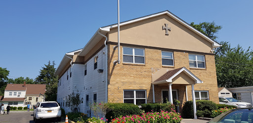 Roman Catholic Church of the Korean Martyrs - Thumbnail