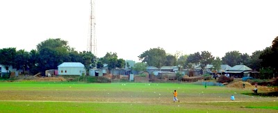 Photos of Goalanda Ghat Railway Station