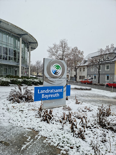 Kfz-Zulassungsstelle Bayreuth Land - Thumbnail