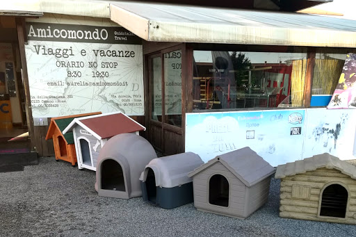 Toelettatura Cesano Pet Shop