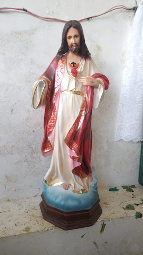 Artículos Religiosos "Sagrado Corazón de Jesús"