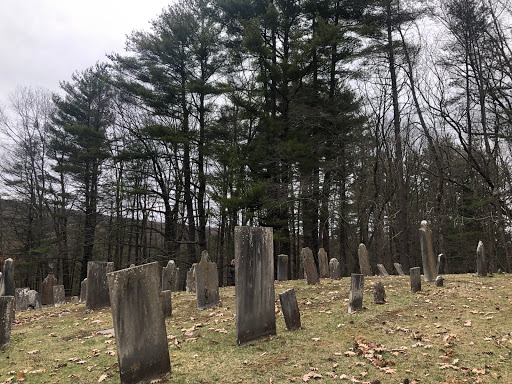 Stoneybrook Cemetery Gallery - United States
