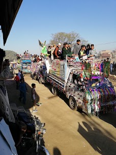 Madina Sweet مدینہ سویٹس sargodha