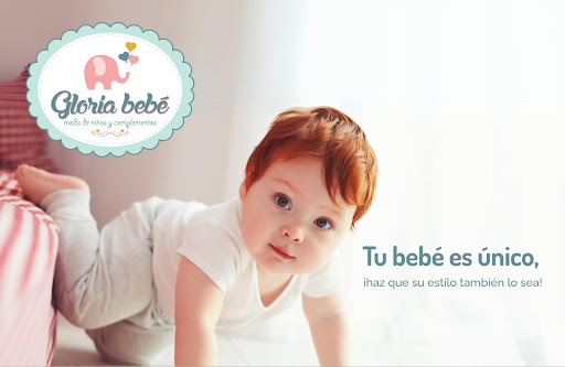 Gloria Bebé - Visual