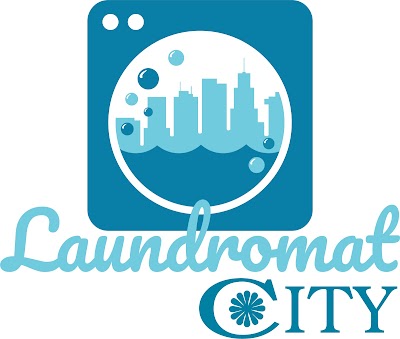 Laundromat City