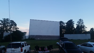 Blue Moon Drive In Theater