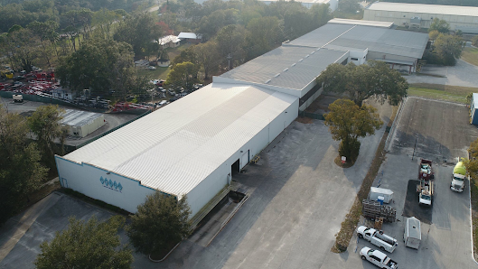 BMR Suspension 1033 Pine Chase Ave, Lakeland, FL 33815, United States