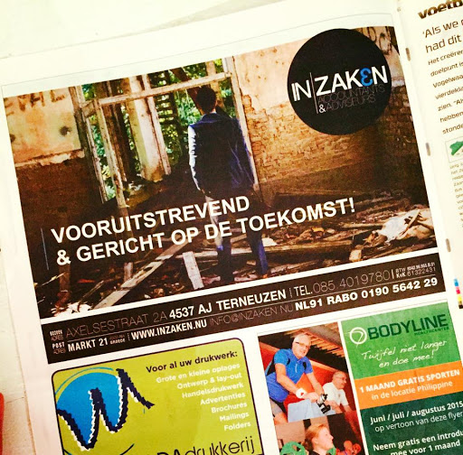 In Zaken | Accountants & Adviseurs - Thumbnail