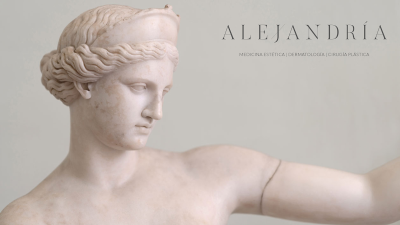 Clínica Alejandría Medicina Estética, Dermatología y Cirugía Plástica