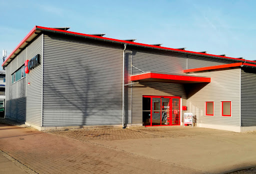 Würth Freising - Visual