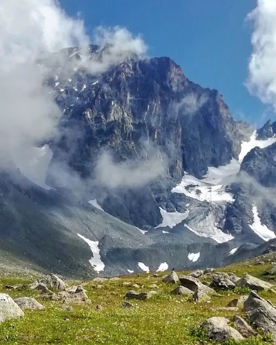 Öküzyatağı kamp