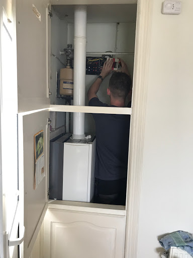 AllTru Electrical - Visual