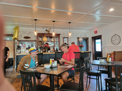 Buck's Port Hope Diner - Thumbnail