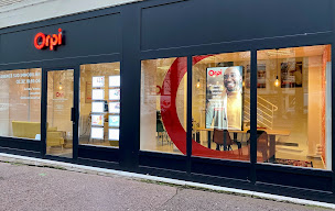 Photo n°1 de Orpi Agence Sud Immobilier Rouen à Rouen (Agence de location immobilière)