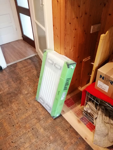 John Jones Plumbing & Heating - Thumbnail