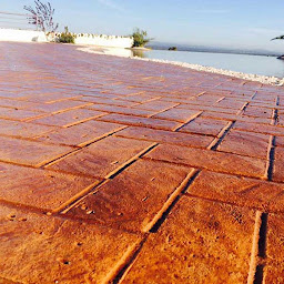 Photo n°5 de Béton décoratif - Artisan Beton à Livry-Gargan (Constructeur de structures en béton)