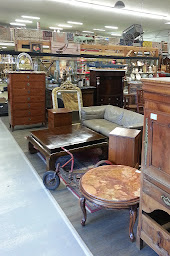 Photo n°6 de La Clé des Temps- Depôt Vente de Coutances à Coutances (Magasin d'antiquités)