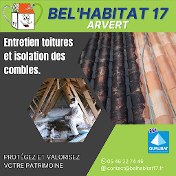 Photo n°18 de Bel'Habitat 17 à Arvert (Travaux généraux)
