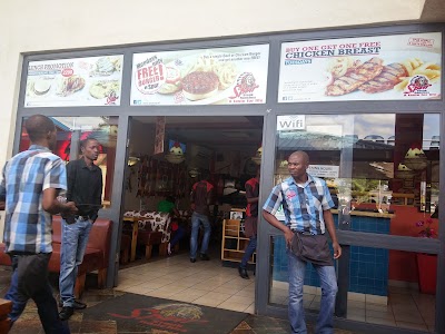 Photos of Pensacola Spur