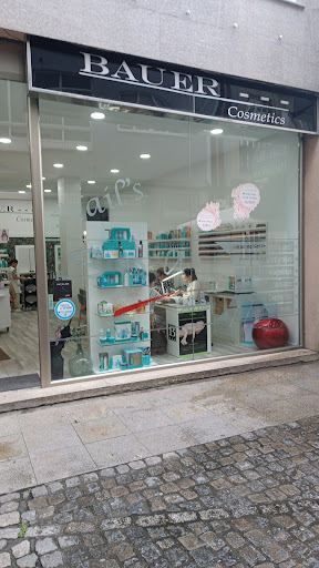 Nail's Spa Arosa