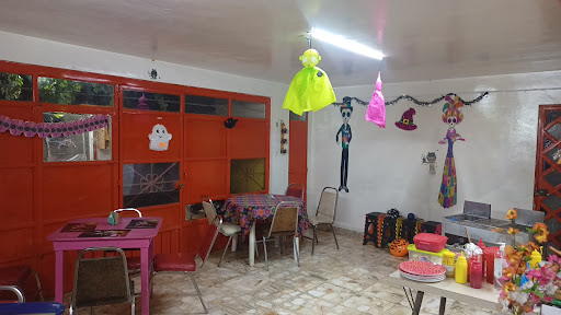 ADELITAS'HOUSE - Visual