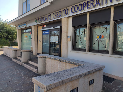 PrimaCassa FVG - succursale di Fagagna