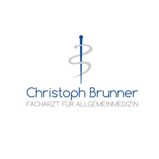 Christoph Brunner Facharzt für Allgemeinmedizin Logo