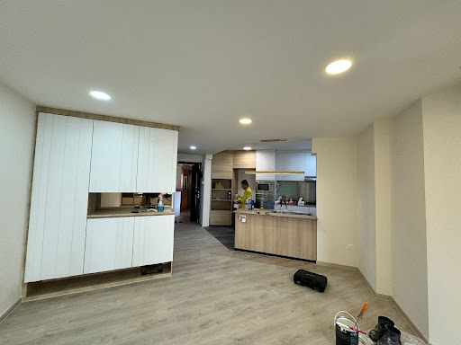 Jacob General Contractors Pte Ltd - Thumbnail