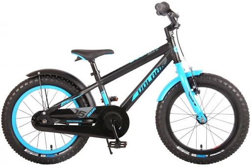 Kinderfietsen.com Gallery - Netherlands