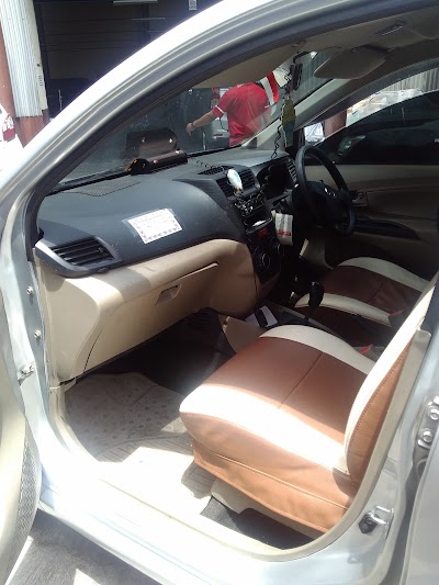 Photos of Kharisma Auto Cemerlang